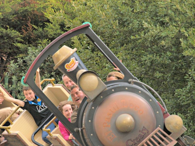  Hay muchos pbaños para disfrutar